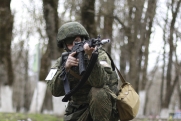 «Россия всегда возвращается»: в ДНР вспомнили дату освобождения Мариуполя