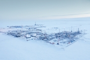 Нефтяники создадут цифровую модель вечной мерзлоты на Ямале