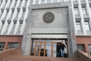 В Новосибирске стартовал проект «В одной команде со СВОими»