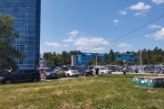 Мощная волна холода накроет Кузбасс