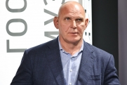 «‎Люди потрясающие»: Карелин рассказал об участниках второго потока программы для военных «Время Героев»