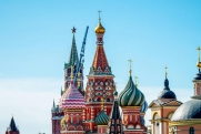 Объявленное Путиным перемирие по случаю 80-летия Победы вступило в силу