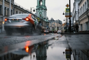 Москвичей предупредили о дождливой неделе: прогноз метеоролога Поздняковой