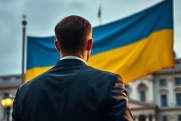 Киев заявил о готовности к 30-дневному перемирию при поддержке западных союзников
