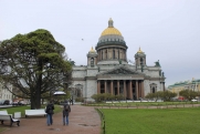 Автопутешествие из Нижнего Новгорода в Петербург: маршрут, бюджет и лайфхаки для экономных туристов