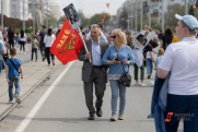Власти Удмуртии определились с форматом проведения «Бессмертного полка»