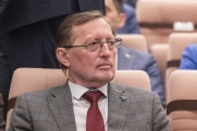 Экс-замгубернатора Свердловской области Креков трудоустроился в другом регионе
