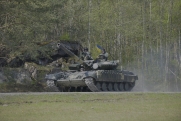 Украинские власти эвакуируют жителей более 200 населенных пунктов в Сумской области