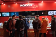 Российский фильм о войне вторую неделю держится на вершине кинопроката
