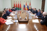 Челябинская область укрепляет отношения с Республикой Беларусь