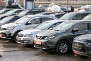 В Челябинске прощаются с легендарным авторынком «Искра»:  его снесут из-за ЛЭП