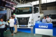 Татарстанский «КамАЗ» оставит акционеров без годовых дивидендов