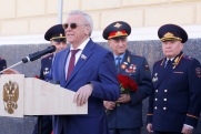 Спикер ЗСНО Люлин о Викторе Карпочеве: «Был незаменимым человеком»