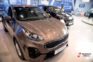Импорт авто в Россию из Южной Кореи бьет рекорды: скоро вытеснят «китайцев»