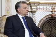 Орбан призвал генсека НАТО остановить клевету Украины в адрес Венгрии