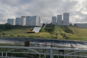 120 тысяч жителей Новосибирской области приняли участие в выборе общественных пространств для благоустройства: голосование продолжается