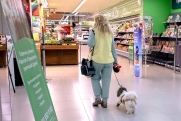 В Красноярском крае собираются снизить цены на продукты