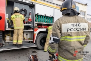 Больше 100 работников эвакуировали из калийной шахты в Пермском крае: подробности