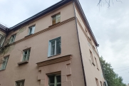 В Екатеринбурге старые дома идут под снос после капремонта: власти объяснили, почему
