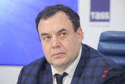 Александр Брод: «Доверие к выборам растет благодаря прозрачности и цифровым технологиям»