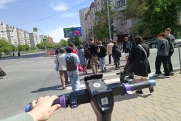 Александр Моор воспротивился запрету электросамокатов: Тюмень снова «поехала своей дорогой»