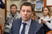 Евгений Гурарий официально вошел в состав правительства ЯНАО: все о политике