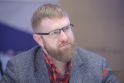В Русских домах в Палестине и Пакистане почтили память погибших журналистов
