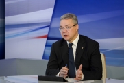Глава Ставрополья обсудил с вице-премьером Армении открытие нового авиарейса