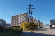 В Новосибирске снесут 16 домов и построят новый микрорайон