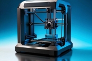 Росстандарт утвердил ГОСТ на алюминиевые порошки для 3D-печати
