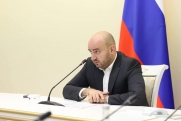 Губернатор Вячеслав Федорищев: на нацпроекты регион получил 14,5 млрд федеральных средств