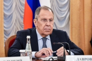 Лавров: Россия надеется, что Запад не будет заниматься цветными революциями в Сербии