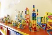 Выяснилось, почему в российских детсадах мало ясельных групп