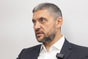 Осипов отправил правительство Забайкалья в отставку после визита генпрокурора