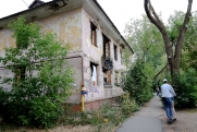 В Самаре начался масштабный снос аварийных домов