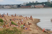 «Недоспасатели из числа бюджетников»: в Хабаровске учителей принудительно отправили на пляжи следить за детьми