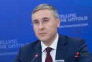 Фальков анонсировал переход России на новую модель высшего образования