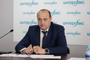 Пяти регионам УрФО грозят мощные лесные пожары