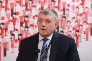 Ученый совет УрФУ утвердил Кокшарова на новом посту