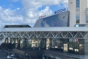 Стало известно, почему мэр Сочи перестал встречать президентов в аэропорту