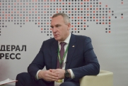 Руслан Кухарук рассказал о развитии промышленности и туризма в Ханты-Мансийском автономном округе