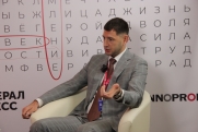 Промышленник Авдалов о роботизации производства: «Либо выпадешь из эволюционной цепочки»