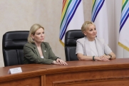 Любимова: Культура ЕАО – основа развития и объект особого внимания