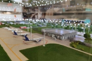 Новый аэропорт в Тайшете появится до конца 2028 года