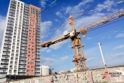 В Екатеринбурге замораживают стройки и растягивают сроки ипотеки