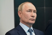 Президент России приехал на Южный Урал: главное