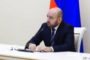 Поддержка участников СВО – приоритет: самарский губернатор обсудил новые программы