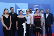 Покорившие жюри и зрителей фильмы, награды и звезды на дорожке: итоги «Горький Fest»