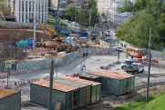 Нижегородская область заработала 1,5 млрд рублей на проектах комплексного развития территорий