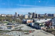ПФО как драйвер технологий: в Чебоксарах стартовал форум по навигационной безопасности